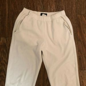 burberry sweat shorts